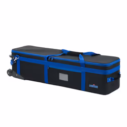 camRade tripodBag heavyDuty, Toutes marques, Nylon, Noir, Bleu, Camgear Elite 18 EFP Camgear Elite 20 EFP Camgear Elite 25 EF ...