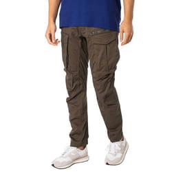 Pantalon - G-STAR - Homme - Gris - Adulte - Confortable