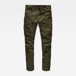 Pantalon G-Star Rovic zip 3d regular tapered