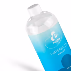 EasyGlide EG002 Lubrifiant sexuel Corps entier Lubrifiant à base d'eau 500 ml - Vue supplémentaire 3