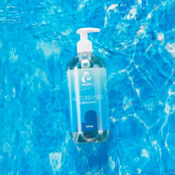 EasyGlide EG002 Lubrifiant sexuel Corps entier Lubrifiant à base d'eau 500 ml - Vue supplémentaire 6