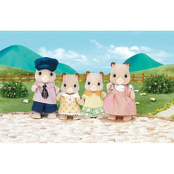 Sylvanian Families 5121 figurine pour enfant