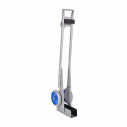Découvrez le Chariot lève porte MATADOR Doorjack XL, un outil indispensable pour les professionnels du bâtiment, conçu pour f ...