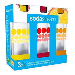 SodaStream 3000036 fourniture de carbonatation Bouteille de gazéification