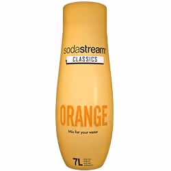 SodaStream Classics Orange