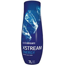 SodaStream Energy Sirop pour carbonateur