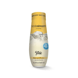 SodaStream Tonic Sirop pour carbonateur