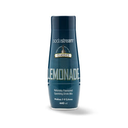 SodaStream 266308 Eau gazeuse 440 ml