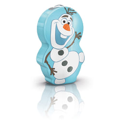 Philips Disney Lampe torche La Reine des Neiges LED, bleu