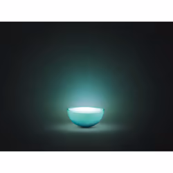 Philips Hue White and Color ambiance 7146060PH Lampe de table intelligente ZigBee Blanc 6 W