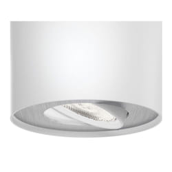 Philips Dimmable LED Spot simple Phase