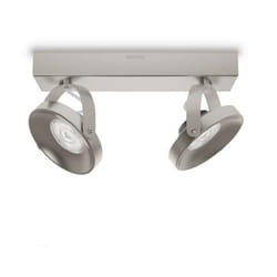 Philips Dimmable LED Double spot Spur