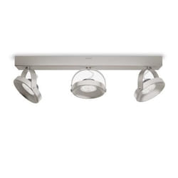 Philips Dimmable LED Spot triple Spur