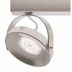 Philips Dimmable LED Spot triple Spur