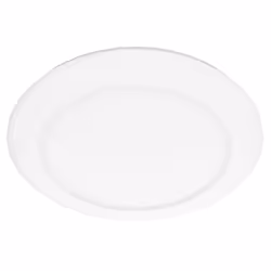 Philips Fonctionnel Plafonnier, LED, 640 lm, IP20, Blanc