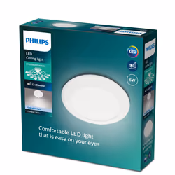 Philips Fonctionnel Plafonnier