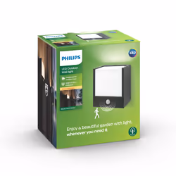 Philips myGarden Applique murale 173173016 - Vue supplémentaire 5