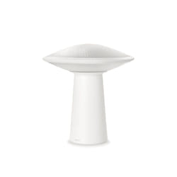 Philips Hue White ambiance LED integrated White Phoenix table light