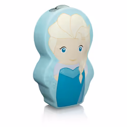Philips Disney Lampe torche Elsa LED