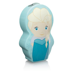 Philips Disney Lampe torche Elsa LED, bleu