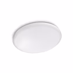 Philips Fonctionnel 8718696129579, LED, Ampoule(s) non remplaçable(s), IP20, Blanc