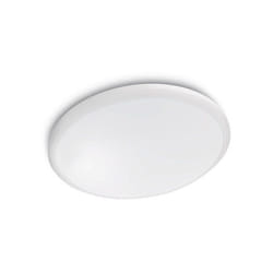 Philips Fonctionnel 8718696129579 éclairage de plafond Blanc Ampoule(s) non remplaçable(s) LED