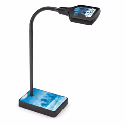 Philips Star Wars Lampe à poser LED, noir, Multicolore, Synthétiques, Chambre d'enfant, IP20, III, Ampoule(s) non remplaçable ...