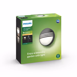 Philips myGarden Applique murale - Vue supplémentaire 4