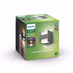 Philips myGarden Applique murale - Vue supplémentaire 4