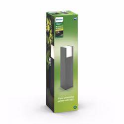 Philips myGarden Borne/lampadaire - Vue supplémentaire 4