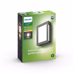 Philips myGarden Applique murale - Vue supplémentaire 4