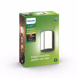 Philips myGarden Applique murale - Vue supplémentaire 4