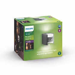 Philips myGarden Applique murale - Vue supplémentaire 5
