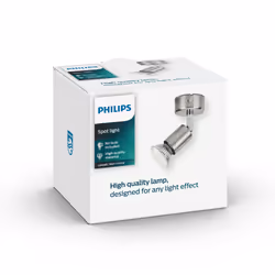 Philips Essentials Spot
