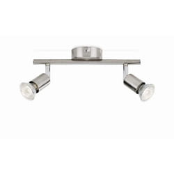 Philips myLiving 8718696133200 spot d'éclairage Spot lumineux sur rail GU10 LED