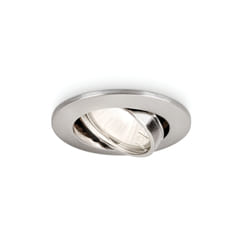 Philips Essentials 5924031E7 Spot lumineux encastrable GU10 LED
