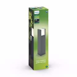 Philips myGarden Borne/lampadaire - Vue supplémentaire 4