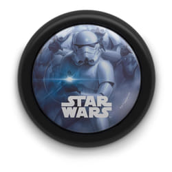 Philips Star Wars Accessoires LED, noir