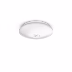 Philips myLiving Plafonnier 6223331P0, 4 ampoule(s), LED, Ampoule(s) non remplaçable(s), 600 lm, IP20, Blanc