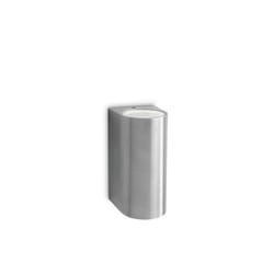 Philips 8718696154007 éclairage extérieur Éclairage mural extérieur GU10 Acier inoxydable