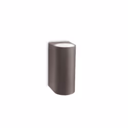 Philips 8718696154014, Éclairage mural extérieur, Aluminium, IP44, I, Contemporain, Jardin, Patio