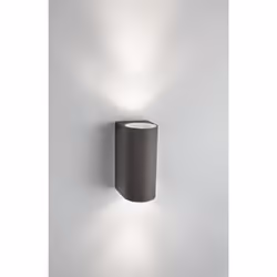 Philips 8718696154014 éclairage extérieur Éclairage mural extérieur GU10