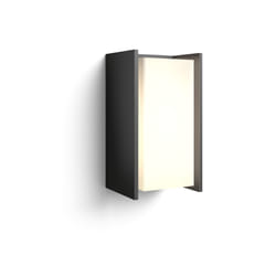 Philips Hue White Applique murale extérieure Turaco