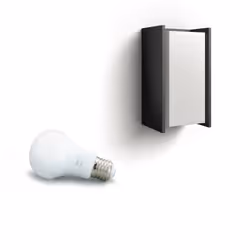 Philips Hue White Applique murale extérieure Turaco - Vue supplémentaire 5