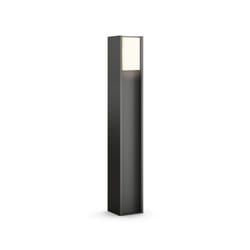 Philips Hue White Lampadaire extérieur Turaco