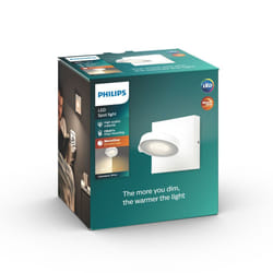 Philips WarmGlow LED Spot 5317031P0