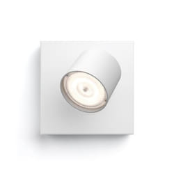 Philips WarmGlow LED Spot simple Star