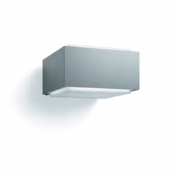 Philips myGarden Applique murale, Éclairage mural extérieur, Gris, Aluminium, Synthétiques, IP44, Jardin, Patio, II