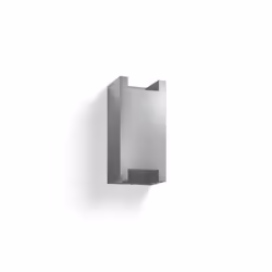 Philips myGarden Applique murale, Éclairage mural extérieur, Aluminium, Synthétiques, IP44, Jardin, Patio, II