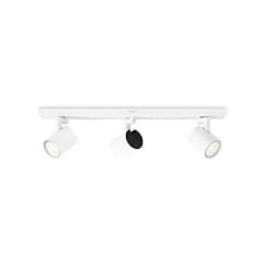 Philips myLiving 5309331P0 Spot lumineux encastrable Blanc GU10 LED 10,5 W F